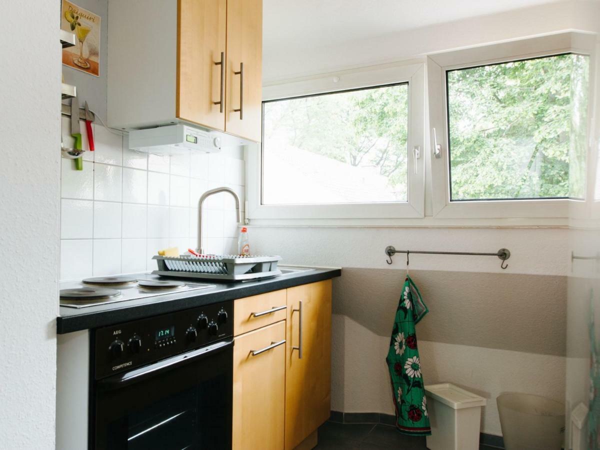 Ferienwohnung Kenz Freiburg im Breisgau Exterior photo