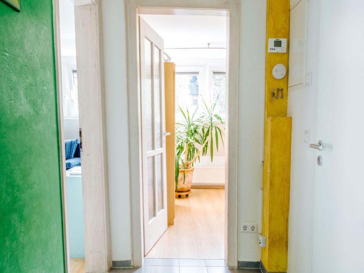 Ferienwohnung Kenz Freiburg im Breisgau Exterior photo