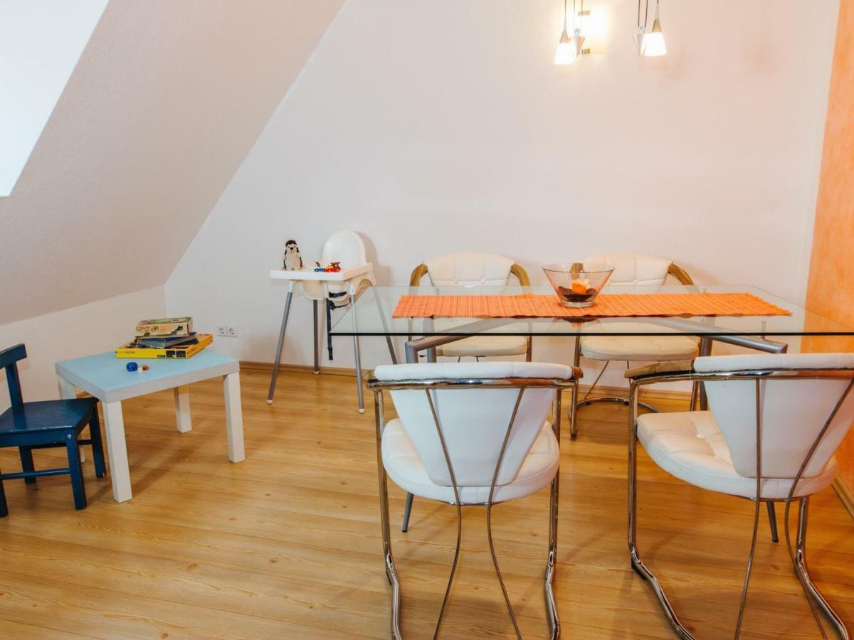 Ferienwohnung Kenz Freiburg im Breisgau Exterior photo