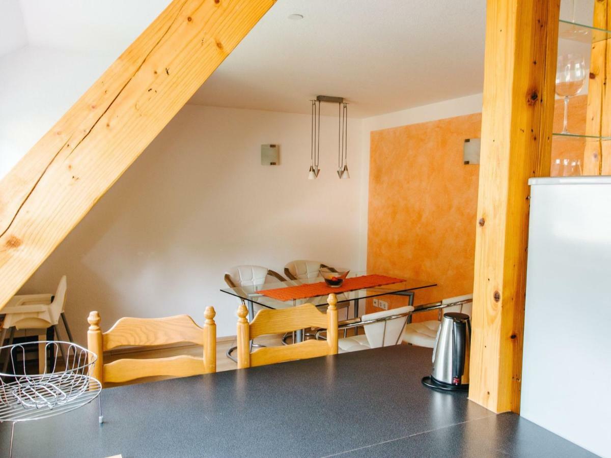 Ferienwohnung Kenz Freiburg im Breisgau Exterior photo